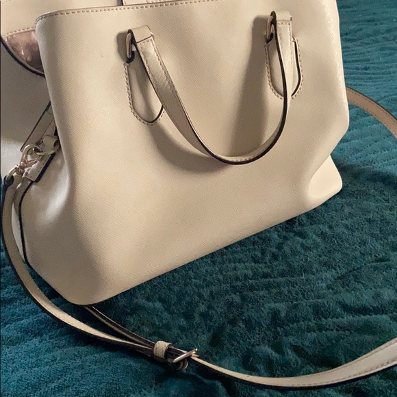 Kate spade blush pink purse - Picture 3 of 4